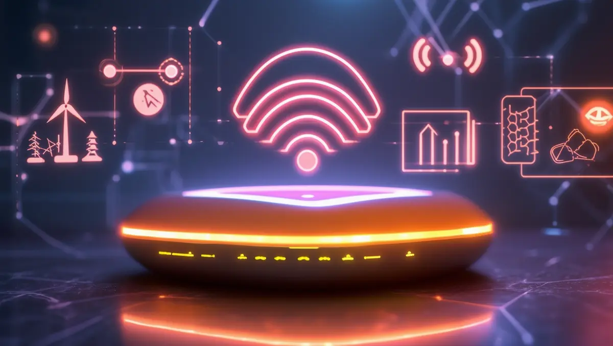 Juniper Networks unveils AI-powered Wi-Fi 7 technology updates