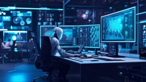 Elastic & Hugging Face collaborate to simplify GenAI development