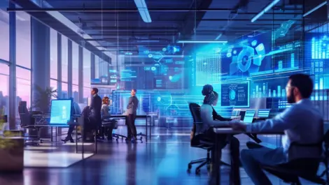 UK firms boost AI spending 177%, ChatGPT leads with 835% rise