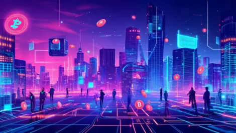 Xalts boosts blockchain with Polygon for asset tokenisation