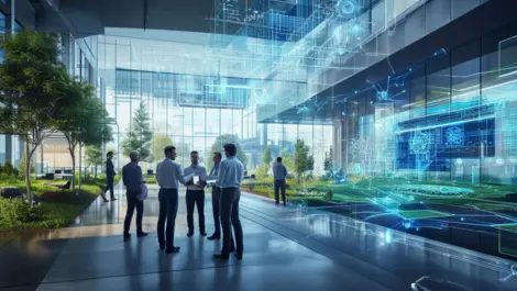 Waikato University & Company-X join forces on AI project