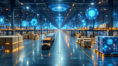GenAI adoption in Asia's supply chains remains low at 7%