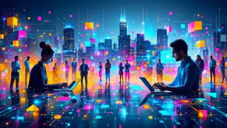 Newgen named niche player in 2024 Gartner Magic Quadrant