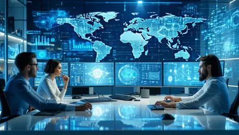 CVC & CD&R finalise investment in Epicor software firm