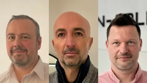 N-able strengthens global strategy with new VP hires
