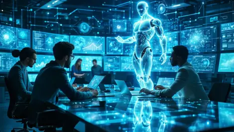 Cloudera launches AI assistant to boost data governance