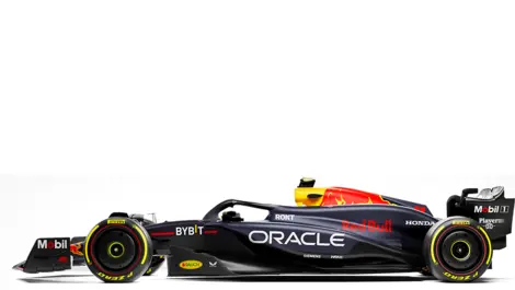 Neat partners with Oracle Red Bull Racing for innovation
