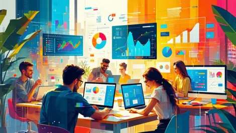 Australian firms boost freelancer use for digital growth