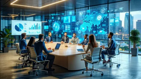 Australian councils urged to enhance digital services