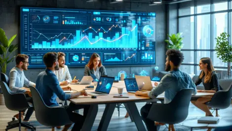 Zoom financials reveal moderate growth in AI sector push