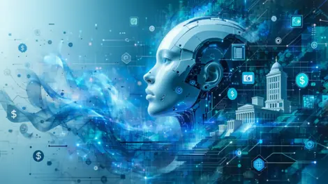 UK financial firms struggle with AI & GenAI integration