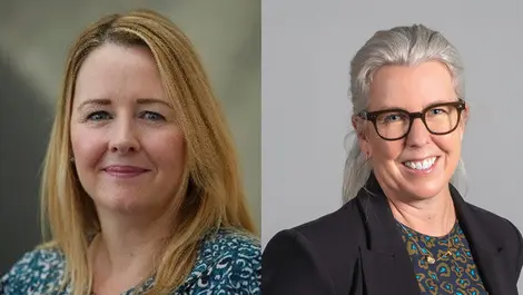 AA appoints Creasy & Kinloch to key leadership roles