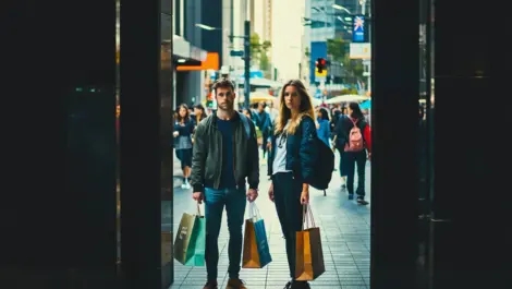 Australians & Kiwis face strain from living cost crisis