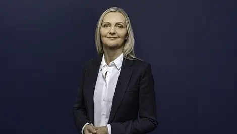 DTE appoints Auður Árnadóttir as new Chief Financial Officer