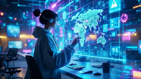 Hylark unveils AI-powered platform for custom workspaces