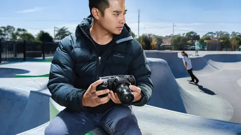 Blackmagic lowers Pocket Cinema Camera 4K to USD $995