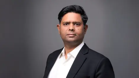 Hoonartek appoints Sunil Sharma as chief delivery officer