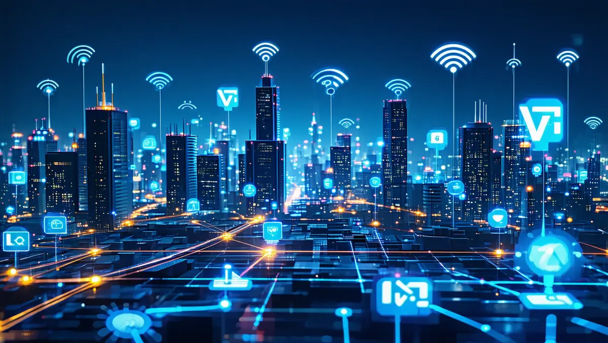 Wireless Broadband reveals Wi-Fi industry trends for 2025