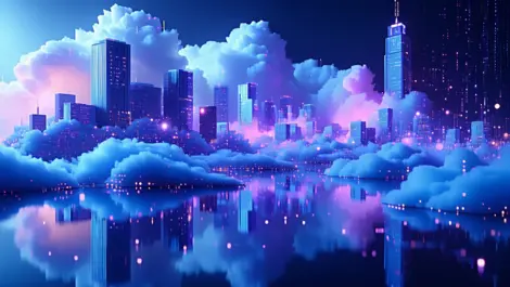 AI-driven cloud storage demand set to double by 2028