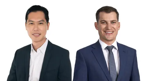 JLL appoints regional co-heads for Asia Pacific data sector