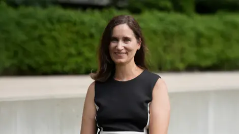 Cynthia Gumbert named as Chief Marketing Officer at Litera