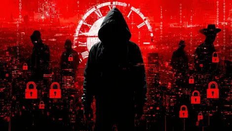 Ransomware attacks soared in 2024, new groups emerge
