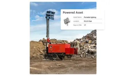 Teletrac Navman launches advanced asset tracker updates