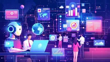 Oracle launches new AI tools to boost sales productivity