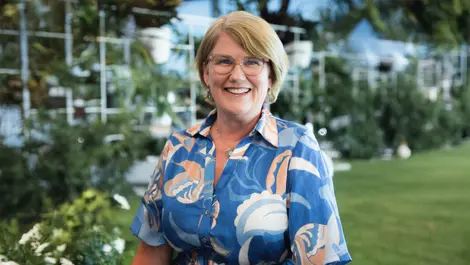 Kristy Brown appointed as Fusion5 New Zealand CEO