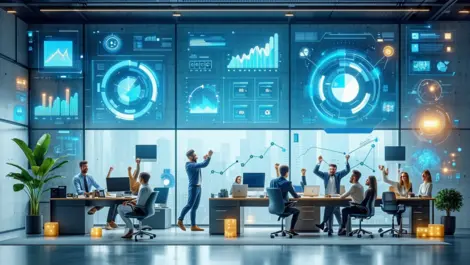 O.C. Tanner unveils AI tools to enhance employee recognition