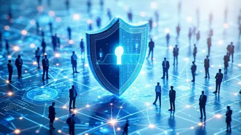 Australian businesses urged to join data security framework