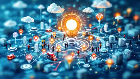 Telstra joins TCCA to advance critical communications