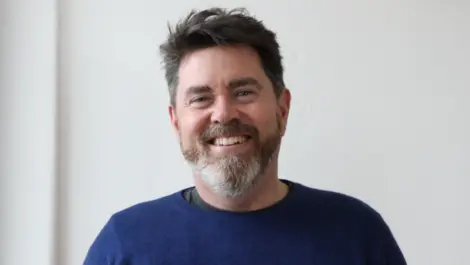 Ben Gracewood joins Fergus as VP of engineering in Auckland