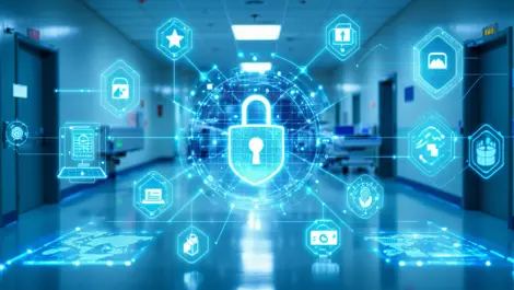 Claroty wins 2025 Best in KLAS for Healthcare IoT security