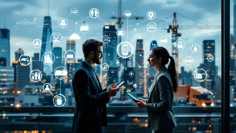 Mobile Tornado partners with Syndico for UK market growth