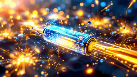 Li-S Energy advances lithium-sulfur battery technology