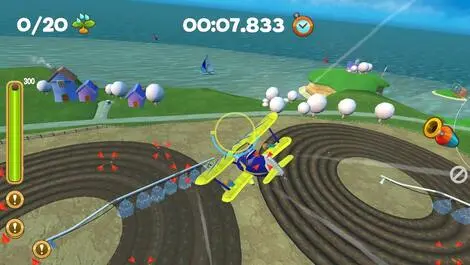 Game review: Stunt Flyer (Switch)