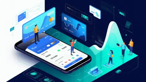 Yonder & Griffin innovate credit with new top-up feature