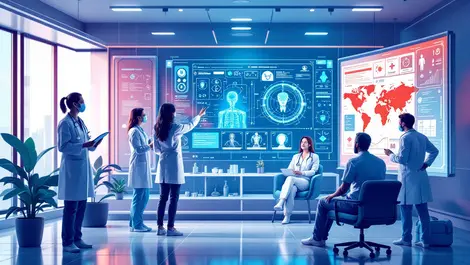 Hurdle invests USD $20m in AI diagnostics for 2025