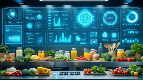 UK Food Standards to enhance safety with AI tool