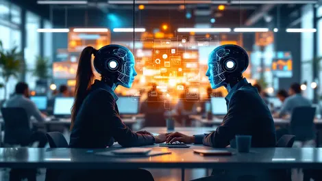 Australian enterprises gear up for AI agent integration push