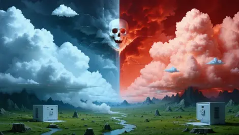World Backup Day highlights rise in ransomware incidents