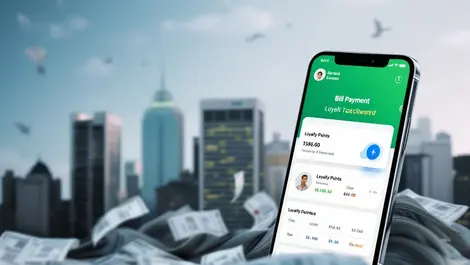 Earn Qantas Points on bills with Sniip partnership