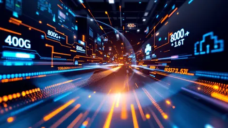 Spirent unveils cutting-edge Ethernet solutions at OFC 2025