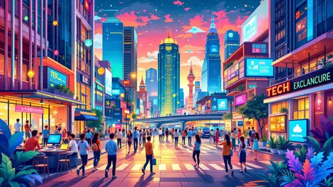 Intralink acquires Orissa, bolstering Southeast Asia reach