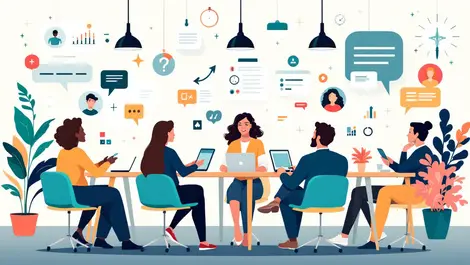 New platform promises human-centric hiring revolution
