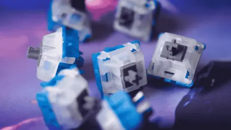 HighPoint unveils RocketStor 8000 eGPU chassis for Mini-PCs