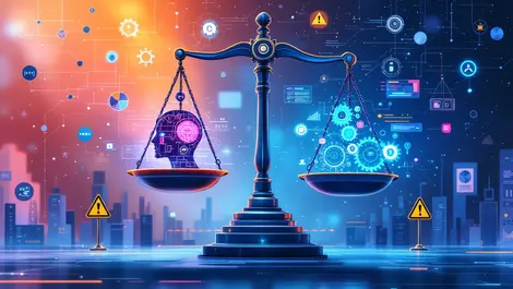Agentic AI raises concerns over enterprise risks & value