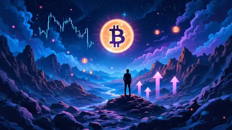 New Zealand crypto traders move to Bitcoin & stablecoins in Q1