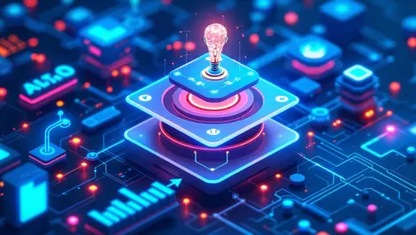 Jitterbit unveils Harmony upgrade with layered accountable AI agents